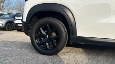 Citroen C3 Aircross 1.2 PureTech 110 C-Series Edition 5dr Petrol Hatchback